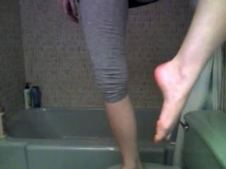 Molly Templeton feet photo 12