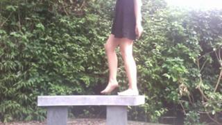 Molly Templeton feet photo 9