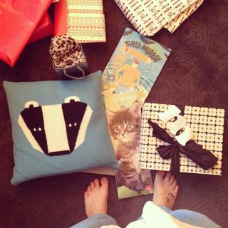 Molly Templeton feet photo 4