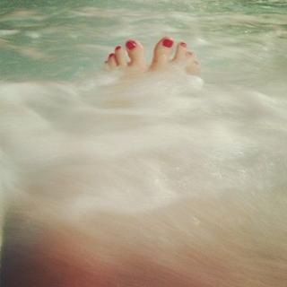 Molly Templeton feet photo 20