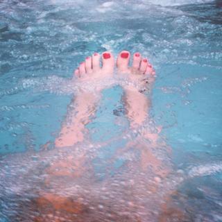 Molly Templeton feet photo 18