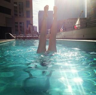 Molly Templeton feet photo 12