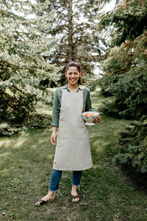Molly Yeh feet photo 2