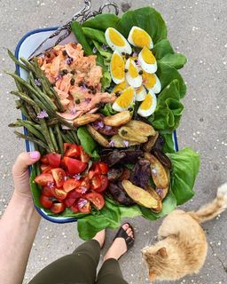 Molly Yeh feet photo 4