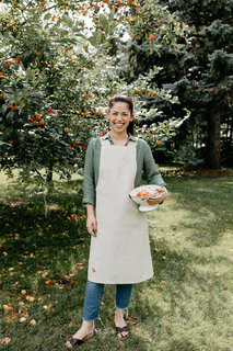 Molly Yeh feet photo 2
