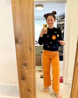 Molly Yeh feet photo 6