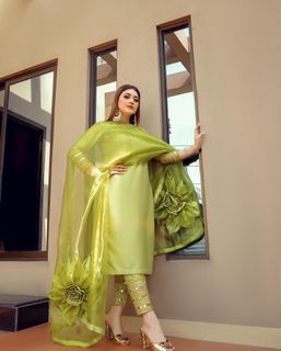 Momina Iqbal feet photo 15