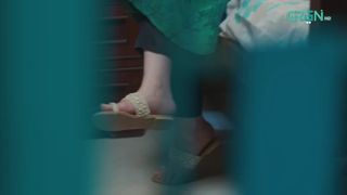 Momina Iqbal feet photo 6