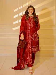Momina Iqbal feet photo 19