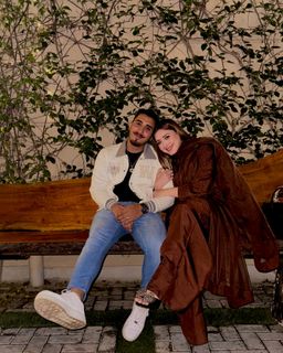 Momina Iqbal feet photo 7