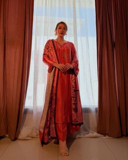 Momina Iqbal feet photo 19