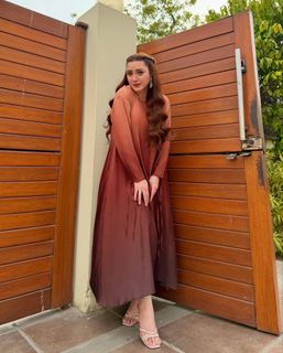 Momina Iqbal feet photo 16