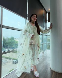 Momina Iqbal feet photo 18