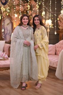 Momina Iqbal feet photo 3