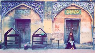 Momina Mustehsan feet photo 2
