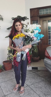 Momina Mustehsan feet photo 18