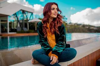 Momina Mustehsan feet photo 10