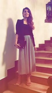 Momina Mustehsan feet photo 8