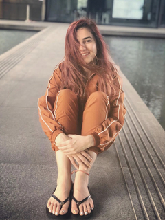 Momina Mustehsan feet photo 20