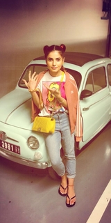 Momina Mustehsan feet photo 19