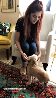 Momina Mustehsan feet photo 13