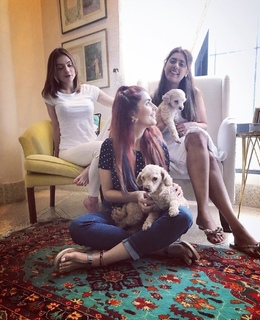 Momina Mustehsan feet photo 12