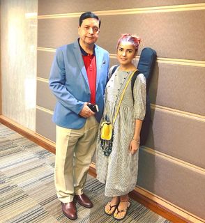 Momina Mustehsan feet photo 8