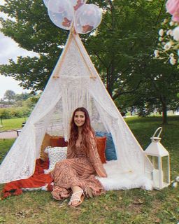 Momina Mustehsan feet photo 13