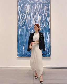Momina Mustehsan feet photo 7