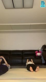 Momo Hirai feet photo 7