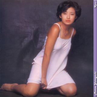 Momoe Yamaguchi feet photo 2