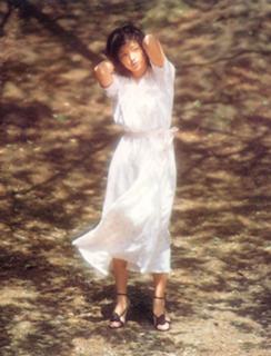 Momoe Yamaguchi feet photo 10