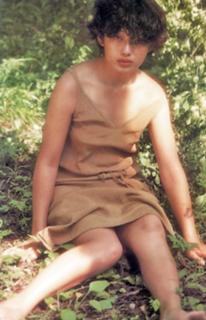 Momoe Yamaguchi feet photo 8