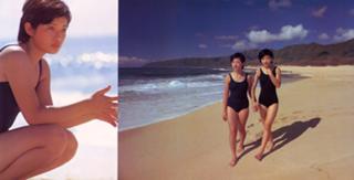 Momoe Yamaguchi feet photo 2