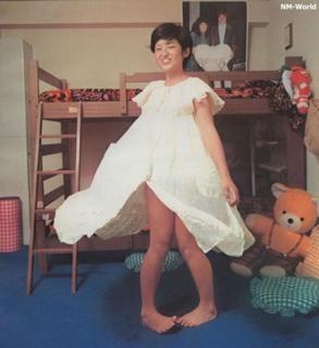 Momoe Yamaguchi feet photo 18