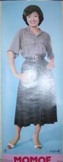 Momoe Yamaguchi feet photo 15