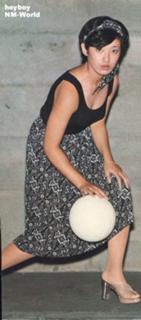 Momoe Yamaguchi feet photo 9