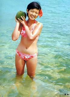 Momoe Yamaguchi feet photo 1