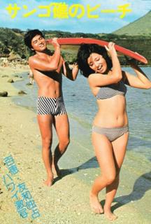Momoe Yamaguchi feet photo 11