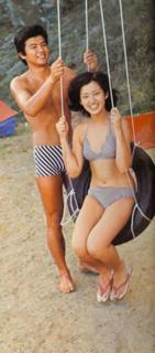 Momoe Yamaguchi feet photo 10