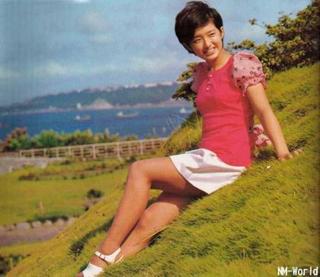 Momoe Yamaguchi feet photo 20