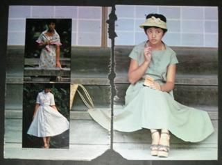 Momoe Yamaguchi feet photo 18
