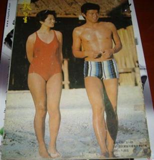 Momoe Yamaguchi feet photo 19