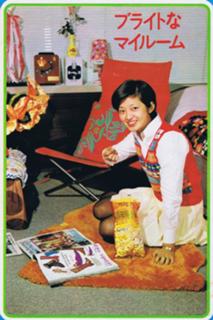 Momoe Yamaguchi feet photo 12