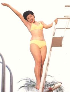 Momoe Yamaguchi feet photo 8
