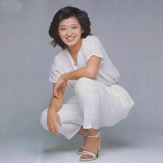 Momoe Yamaguchi feet photo 10