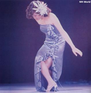 Momoe Yamaguchi feet photo 5