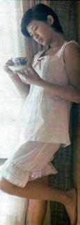 Momoe Yamaguchi feet photo 20
