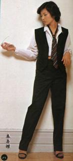 Momoe Yamaguchi feet photo 14