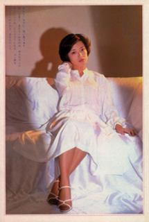 Momoe Yamaguchi feet photo 7